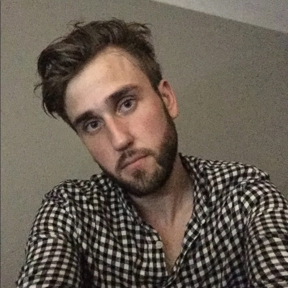 Meet your Posher, Vlad